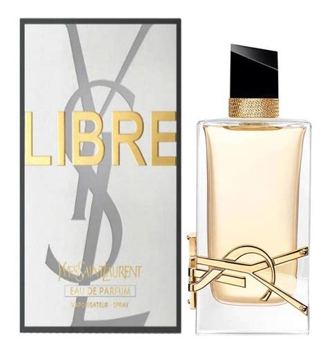 YSL libre hoa